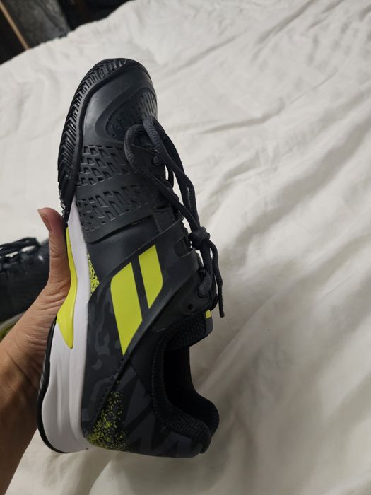 Кроссовки Babolat  для тенниса, 38.5