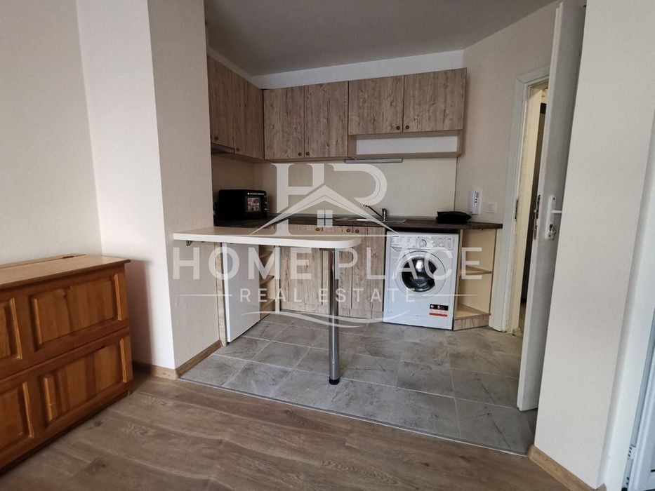 ЕДНОСТАЕН апартамент под наем - Младост