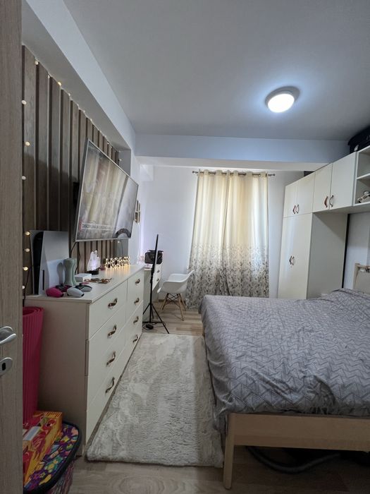 Vand Apartament De Lux Militari/Residence /Chiajna /Uverturii/Pacii