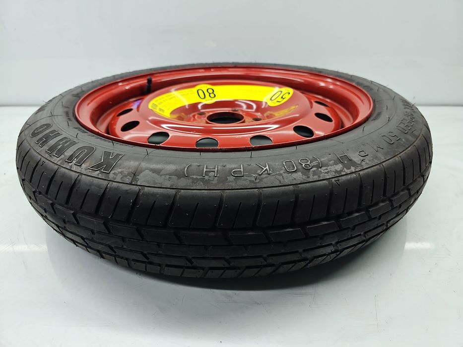 Roata rezerva slim Hyundai i40 Wagon [Fabr 2012-2019] 52910-2M910