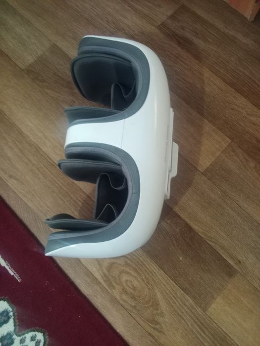 Массажни апаррат