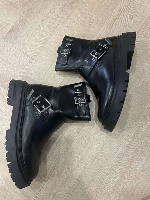 Дамски боти ZARA