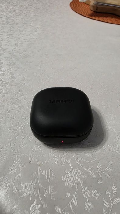 Samsung galaxy buds 2 pro