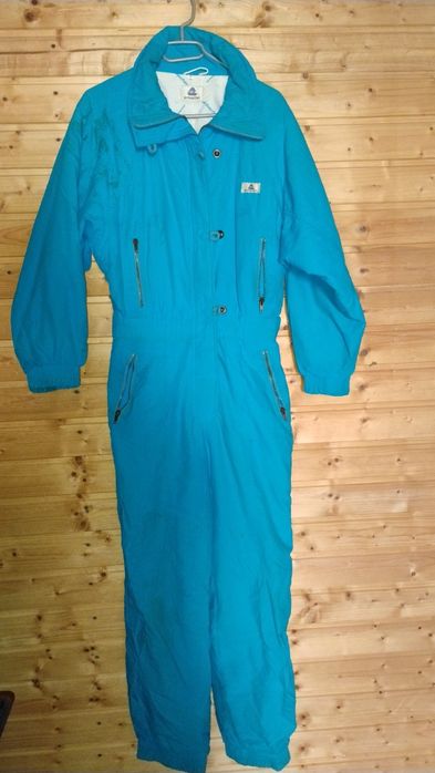 Combinezon salopeta schi ski