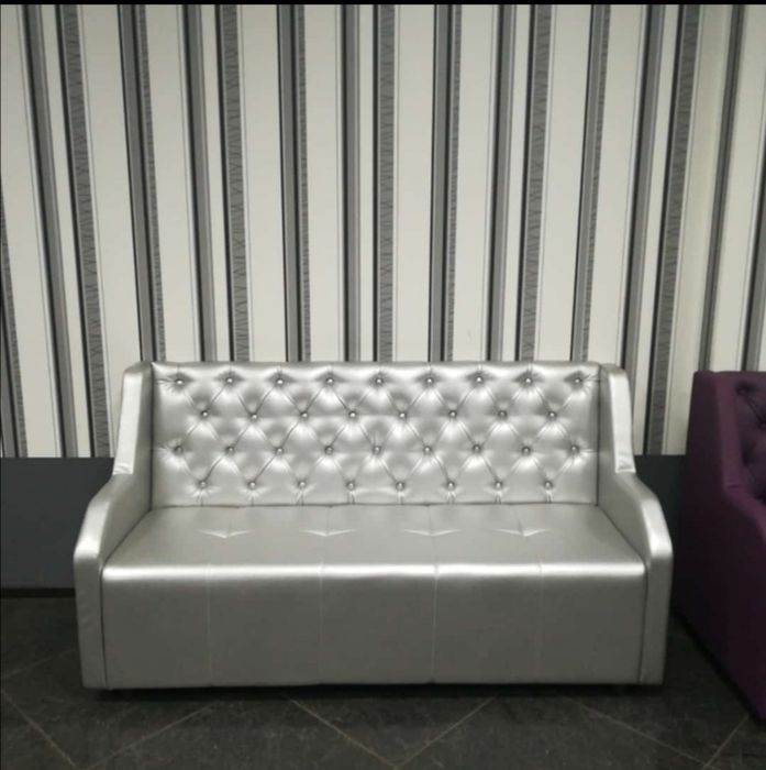 Диваны для кафе баров