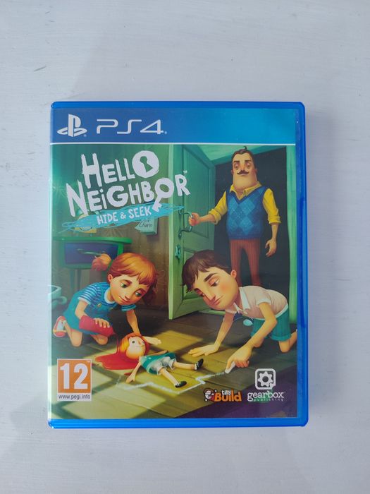 Игри за PS4 на различна цена
