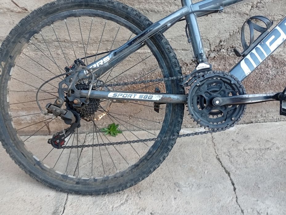 Велик в хорошем состоянии