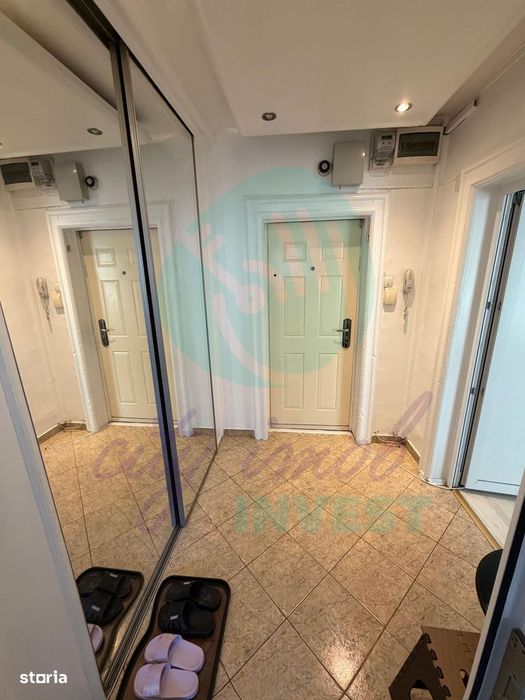 Apartament 2 camere | Calea Moșilor
