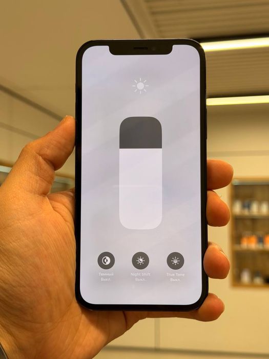 iPhone 12 Pro | 256 GB
