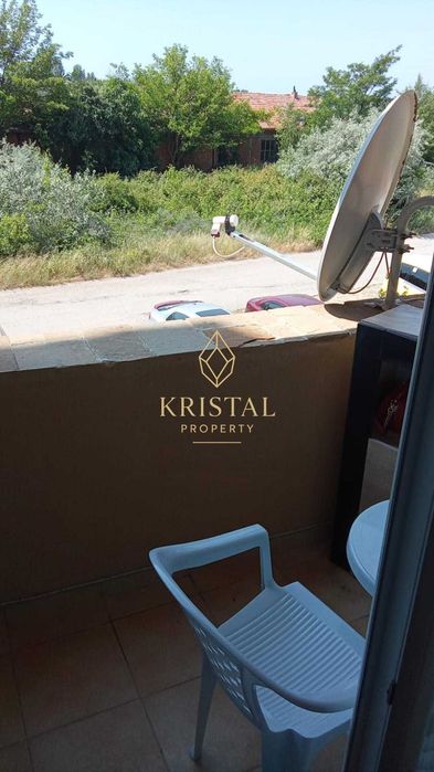 Продава се Двустаен апартамент в к.к. Слънчев бряг - 49 кв.м за 1266 €/кв.м - Снимка #7