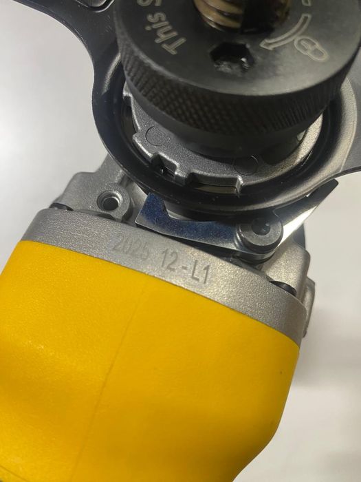 УШМ DEWALT оригинал DCG413, DCG405