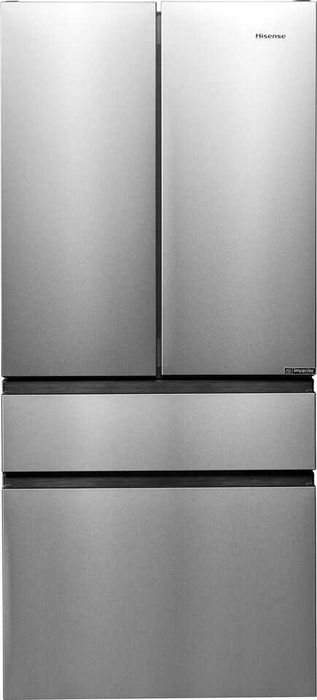 Френски хладилник HISENSE RF540N4SBI2