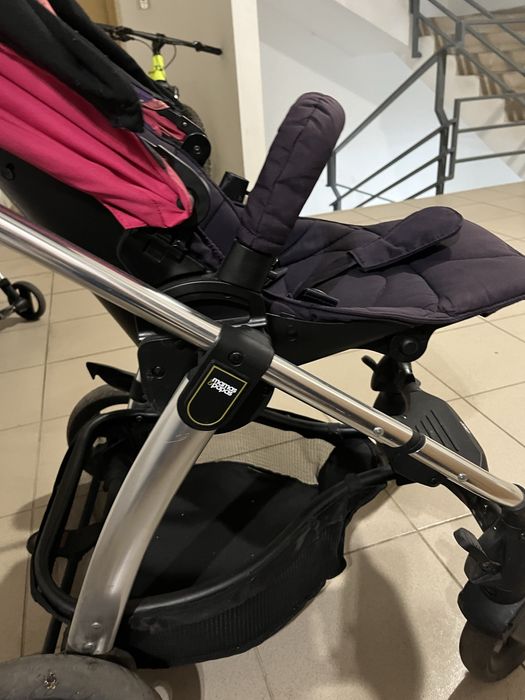 Количка Mamas & papas sola 2