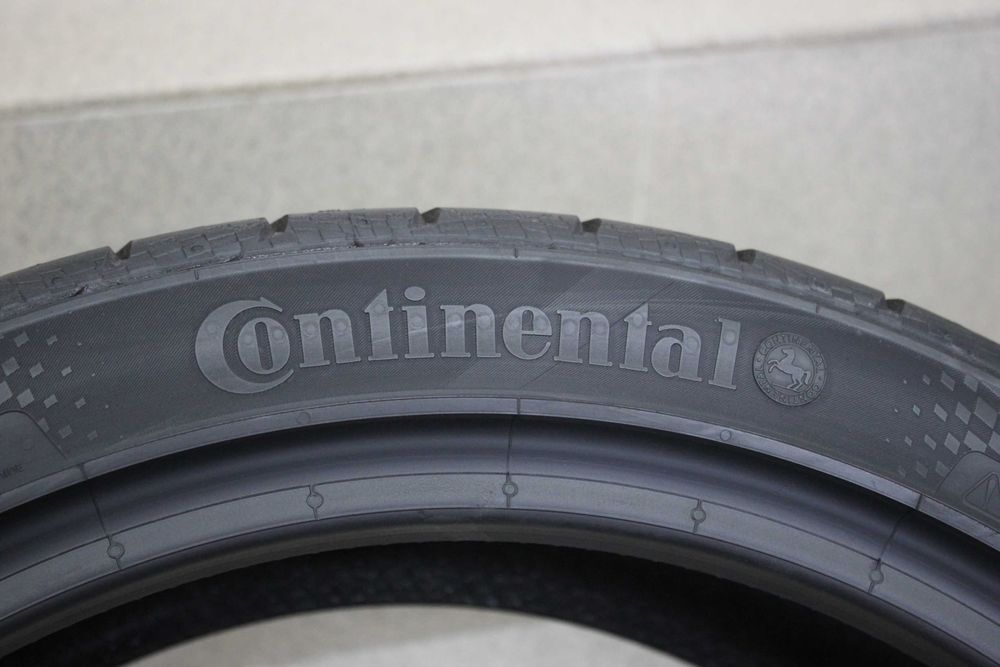 195/45-17 Continental