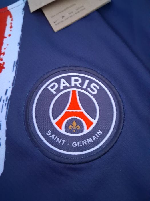 Фланелка PSG размер М
