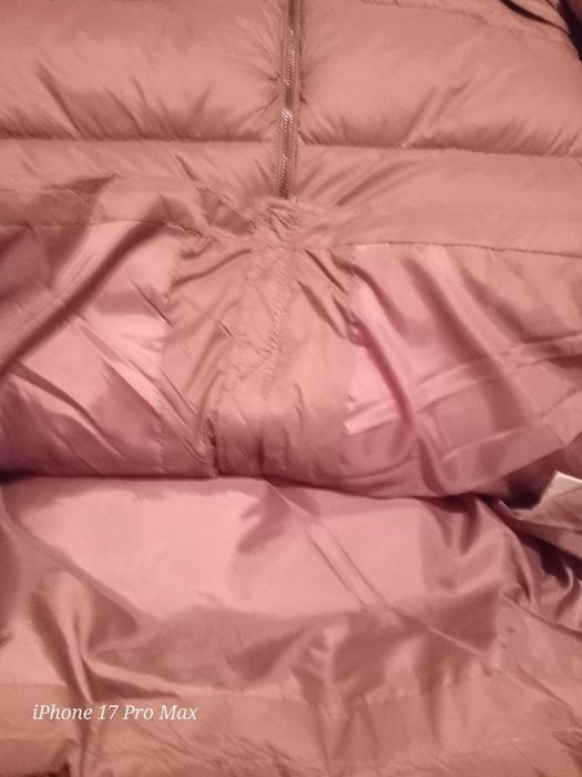 Оригинална Ватирана Шуба!НОВА КОЛЕКЦИЯ! - 50%!