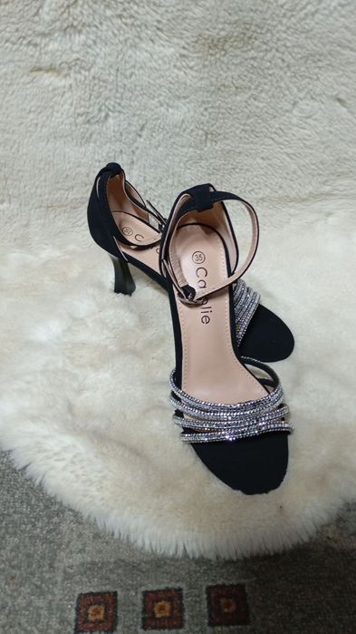 Sandale dama mărimi de la 36 la 41