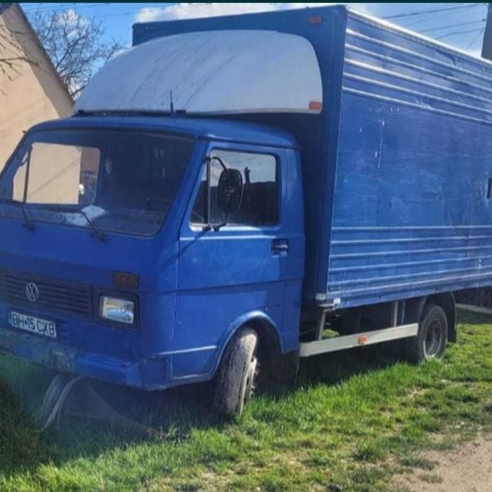 Vand autoutilitara vw LT35