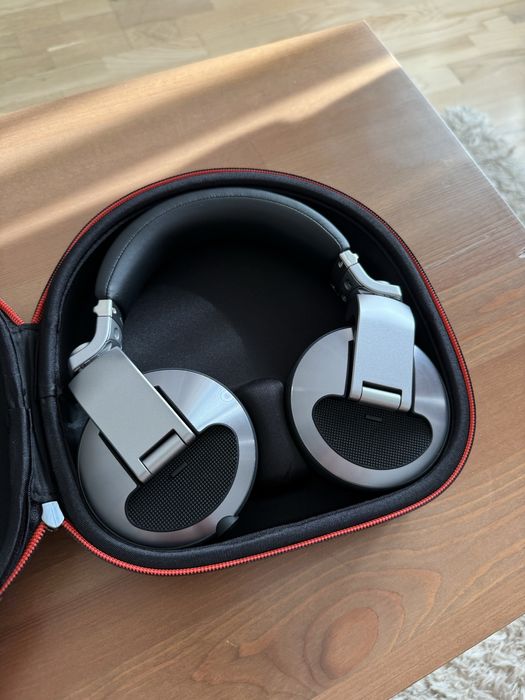 Casti Pioneer HDJ X10 S