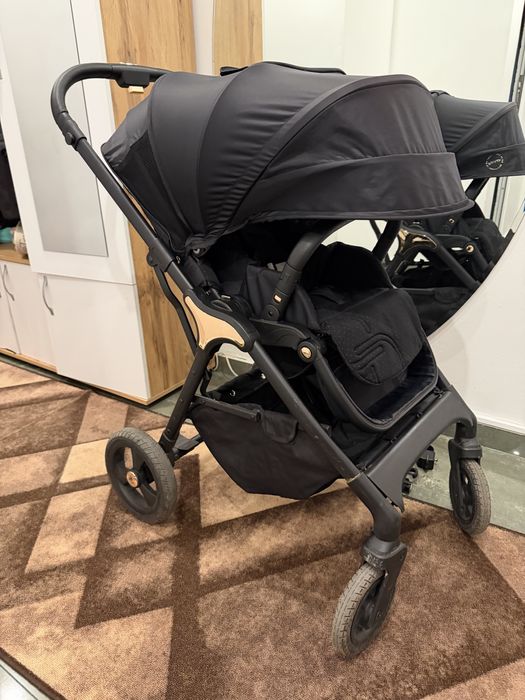 Chipolino Baby  Infinity 3 in 1 Obsidian
