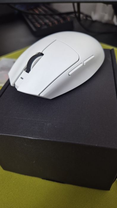 FANTECH ARIA 2 wireless