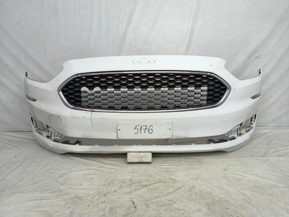 Bara fata Ford KA + Plus dupa 2014