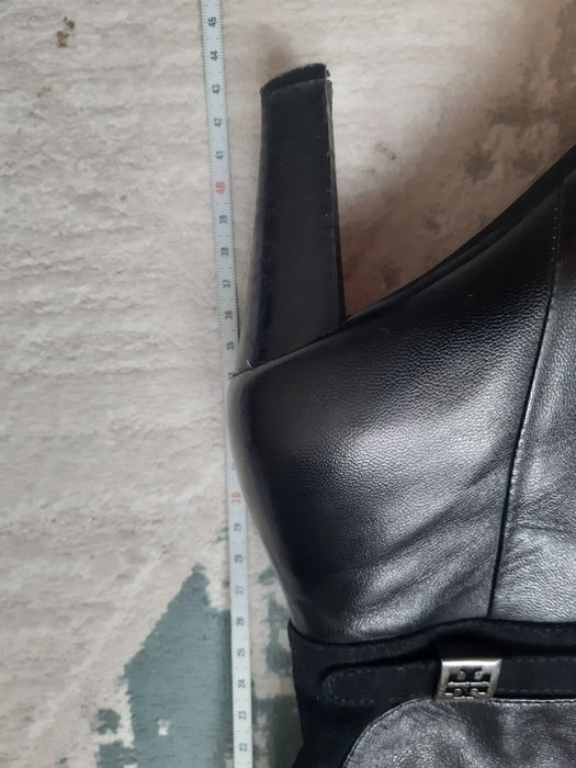 Сапоги женские зимние