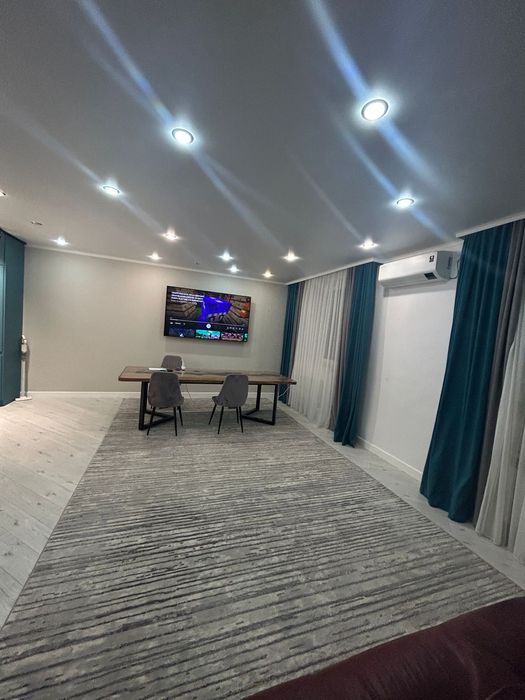 Продается шикарная 3х комн кв