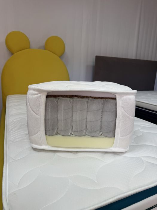 Ортопедические Матрасы