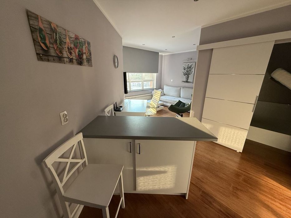 Продава се Двустаен апартамент в София, Младост 4 - 53 кв.м за 3472 €/кв.м - Снимка #3