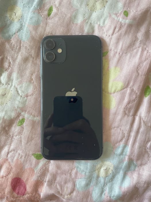 Iphone 11, 128 gb