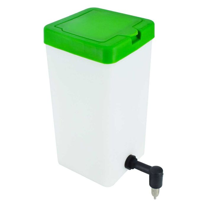 Автоматична Поилка за зайци 1 Л, комплект 6 броя