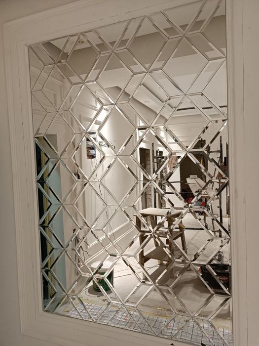 Зеркала на заказ!!!