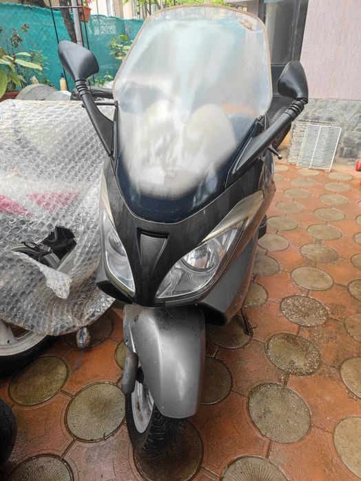 Скутер на части Aprilia Atlantic 200