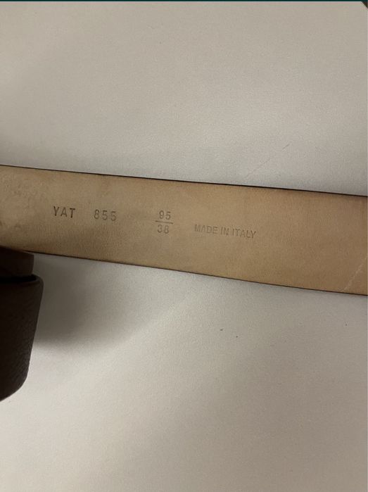 Valentino ремень