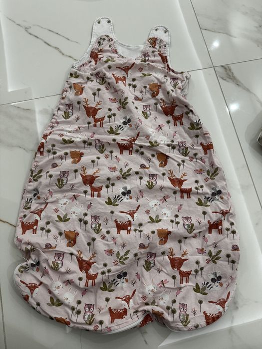 Чувал за сън angel baby 1tog