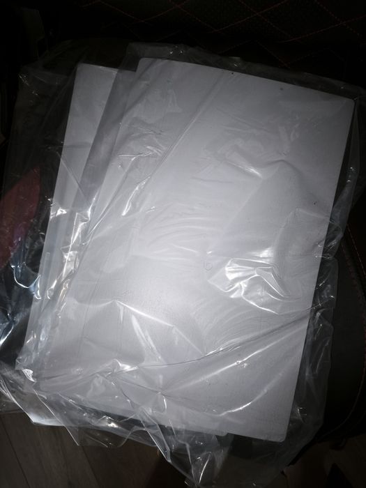 PlayStation 5 панели