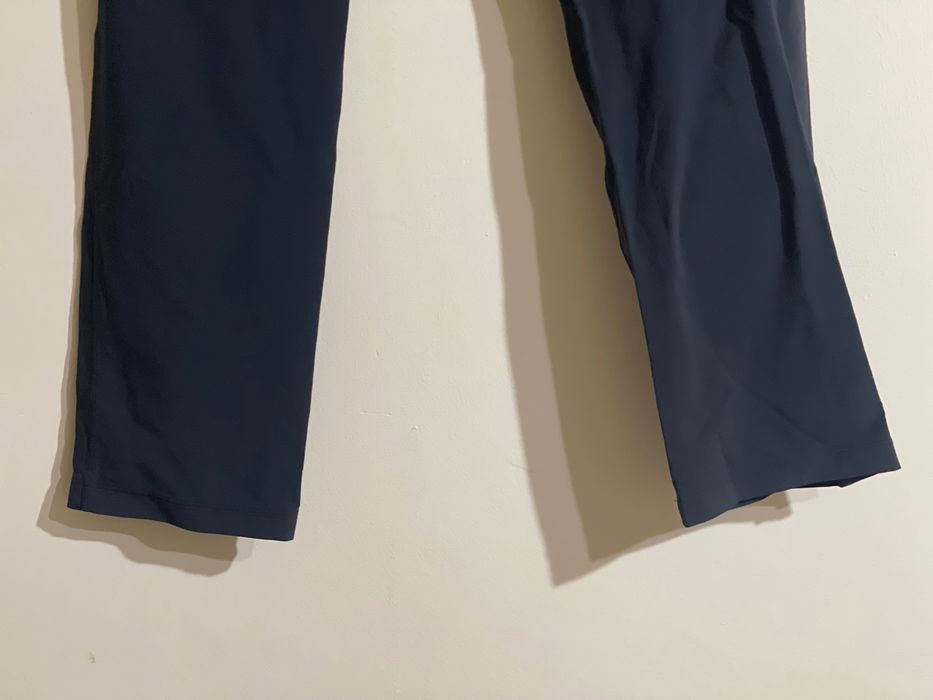 Ortovox Pelmo pantaloni hiking/trekking