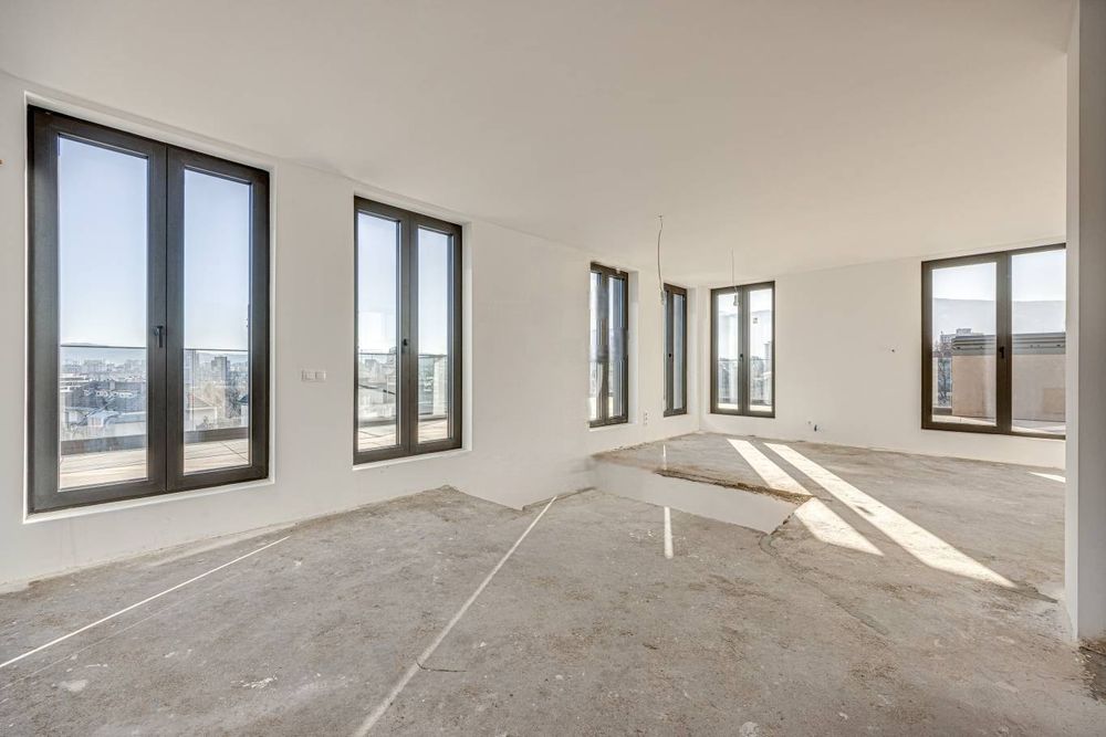 Продава се Многостаен апартамент в София, Изток - 451 кв.м за 3038 €/кв.м - Снимка #7