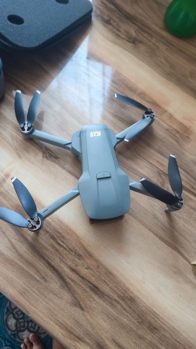 Продам Дрон в отличном состоянии