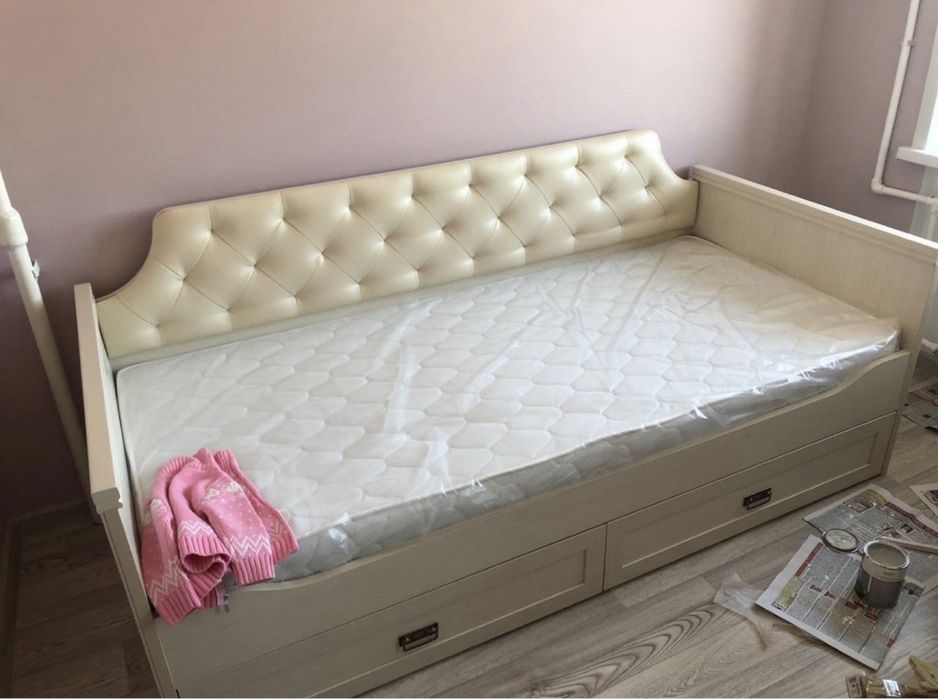 Продам кровать в отличном состоянии