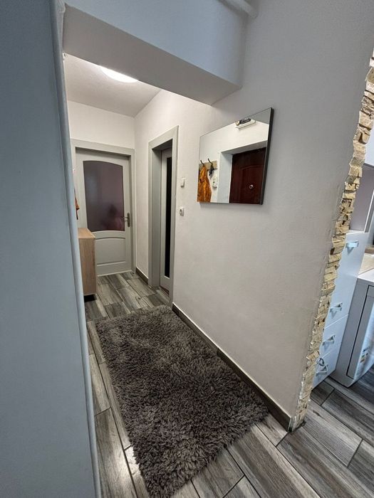 Apartament 2 camere de vânzare- Curtici