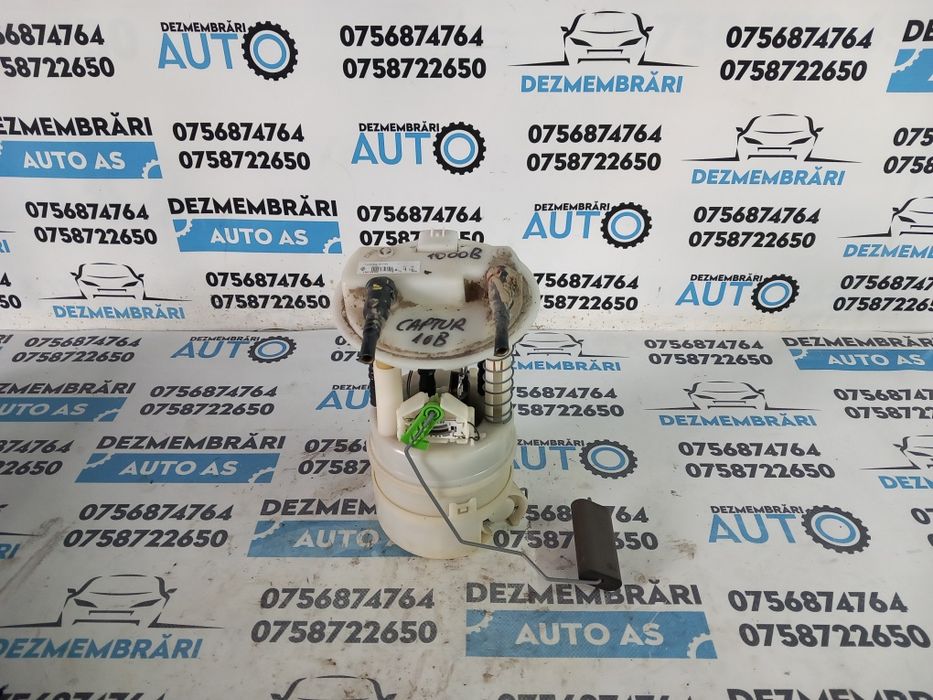 Pompa Combustibil Rezervor 1.0i Renault Captur