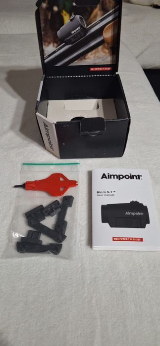 Aimpoint micro s1