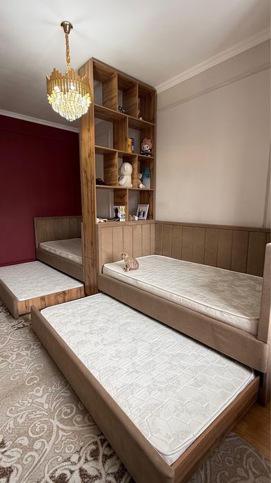 Кровать детская1.80 *90см