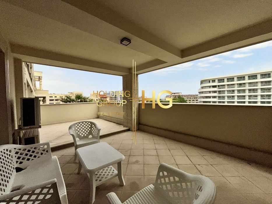 Продава се Двустаен апартамент в к.к. Златни пясъци - 104 кв.м за 1693 €/кв.м - Снимка #8