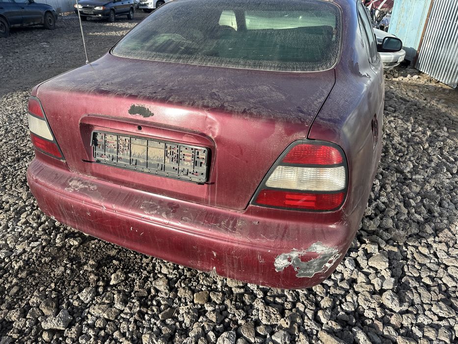 Део леганза  по запчасти