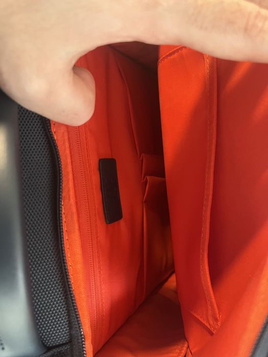 Продам премиальный городской рюкзак