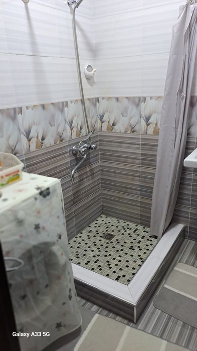 Чиланзар  кв 3 дом 17 кв 25