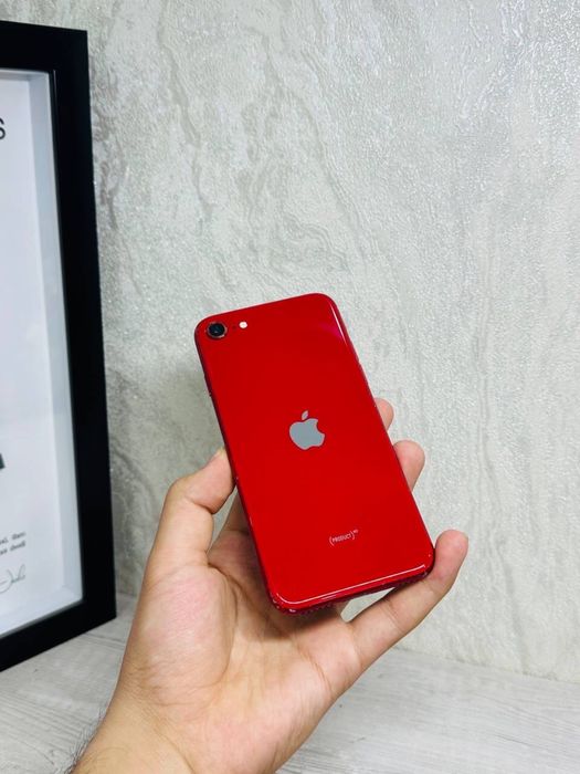 Iphone se 2020 ideal